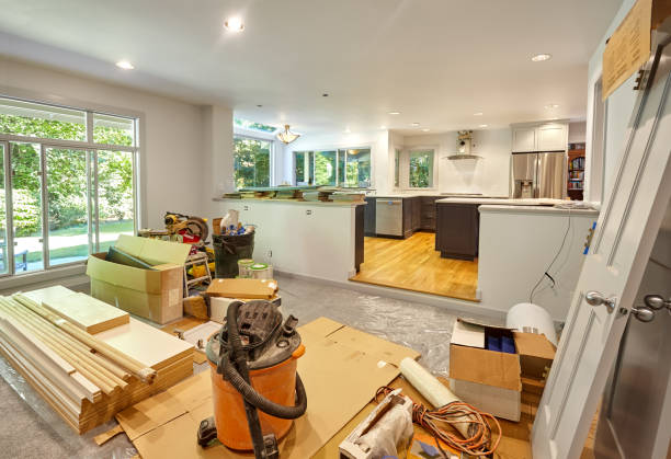 Kitchen Remodeling Montgomeryville