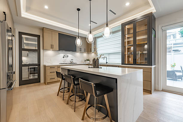 Kitchen Remodel Results Montgomeryville